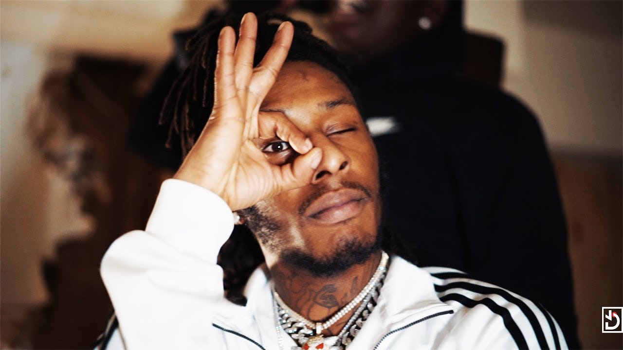 SGE Breezy - Wanna See Me Down (Dir. by @Divineshot)