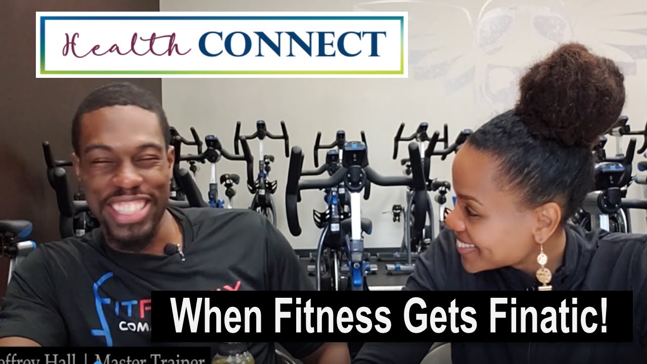 I want to get fit... where do I start? #fitfinatix #workout