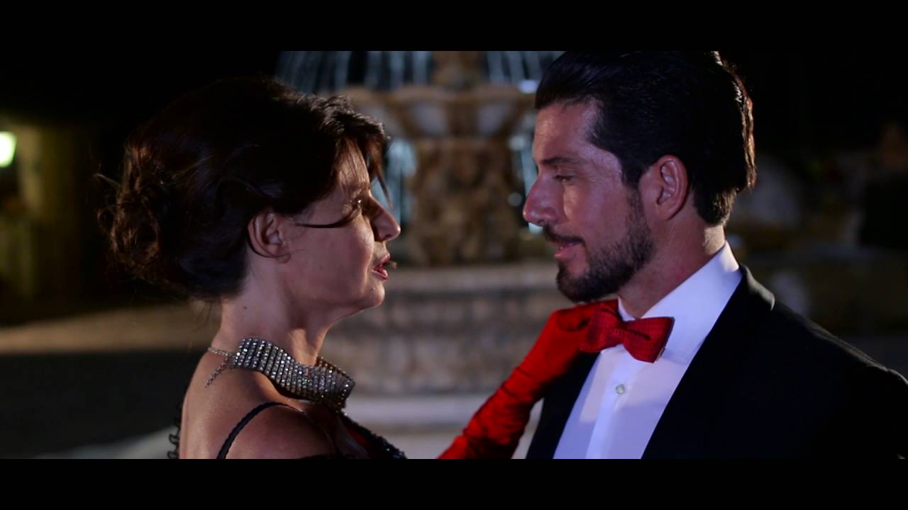 VACCHIANO Fashion movie