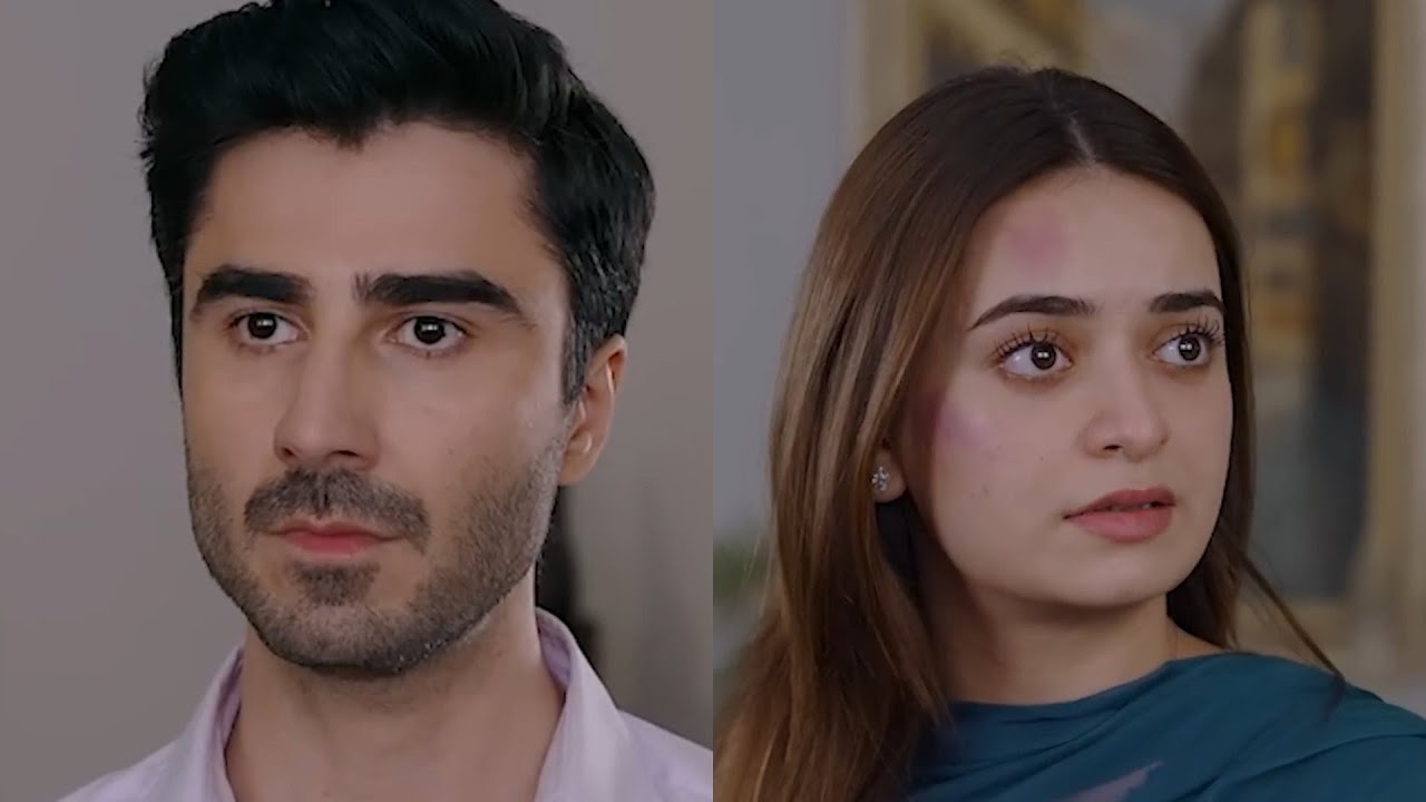Hadd - Episode 75 - Promo Review - 8 June 2026 [ Nabeel Zuberi, Minsa Malik ] - Drama Review 