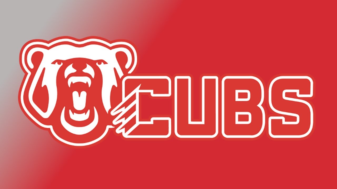 Chamberlain Cubs