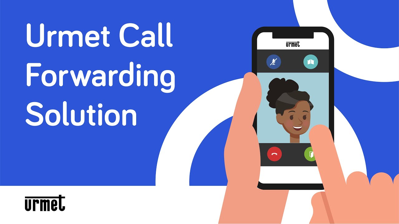 Smartphone Calling - Urmet
