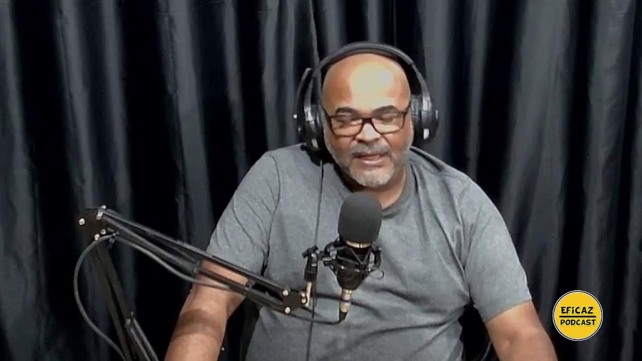 Pastor Reinaldo  Silva Ministrando a Palavra de Deus