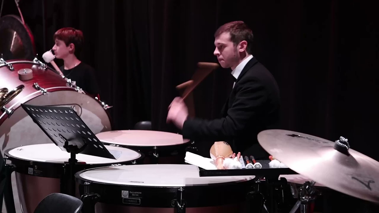 Danzon n.2 - AYSO Orchestra