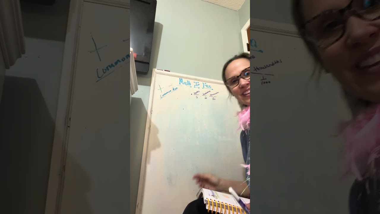 Math Four:  Test Review: March 15, 2026