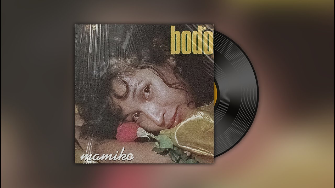 Ataoko akory - Bodo ✅
