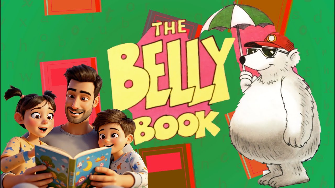 The Belly Book
