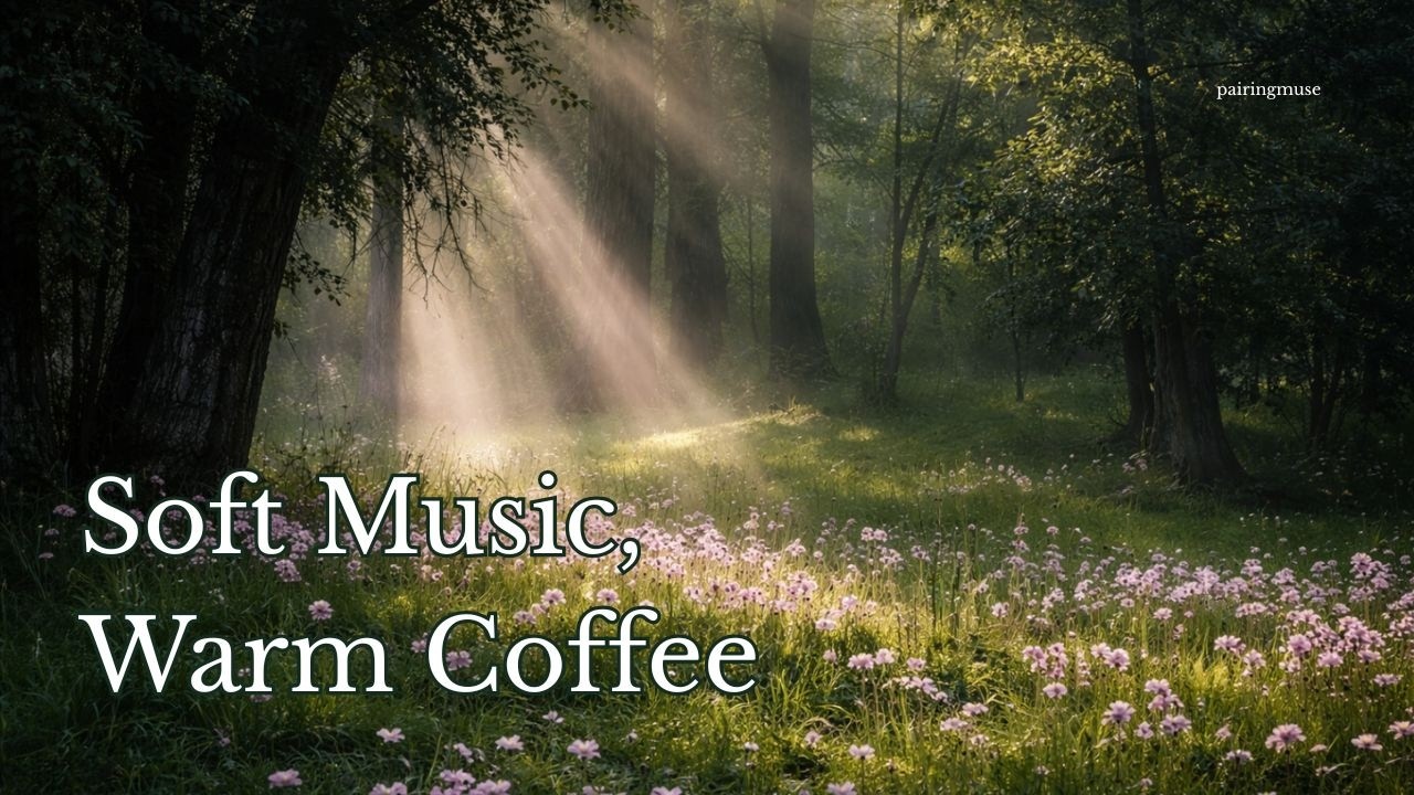 [playlist] Конец снежной зимы, весенний грув | #Расслабление, #МягкаяМузыка, #Эмоции