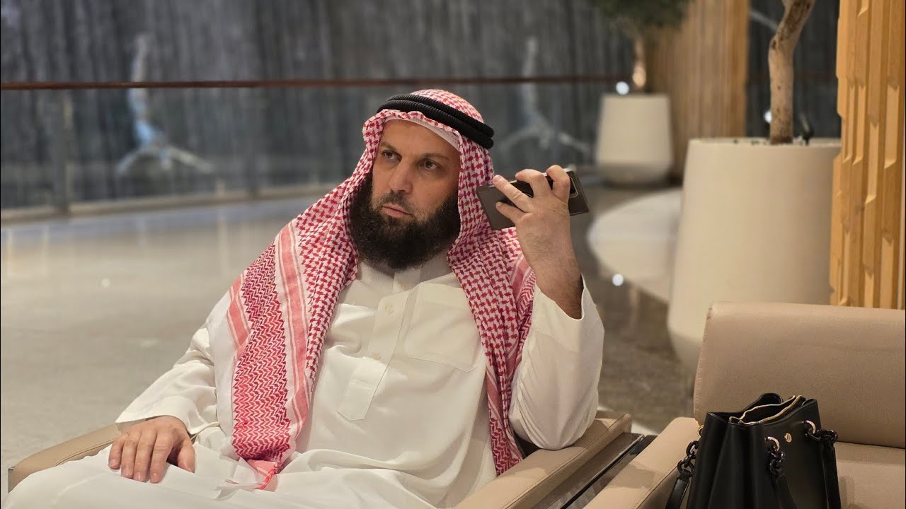 بدأت قناة 