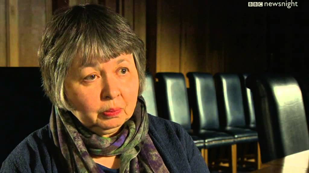 NEWSNIGHT: Will expert witnesses quit over legal aid cuts?
