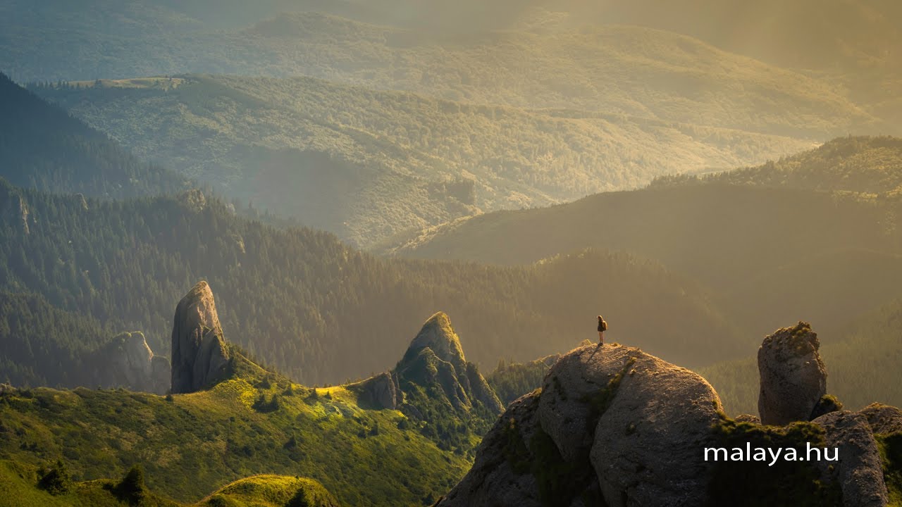 Az aggodalmak legyőzése - Malaya vezetett meditáció - Sri Chinmoy tanítása alapján