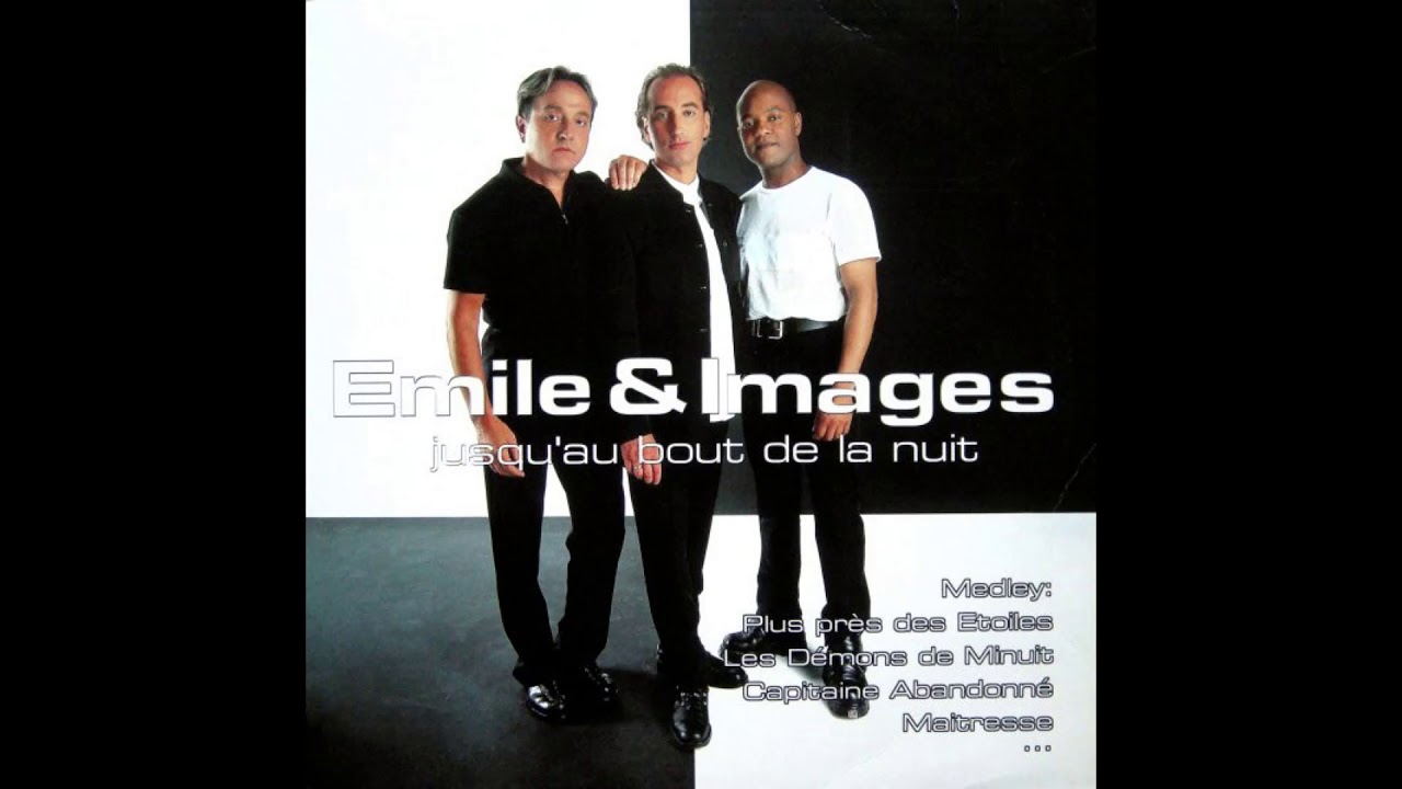 Emile & Images - Le Cœur en Exil