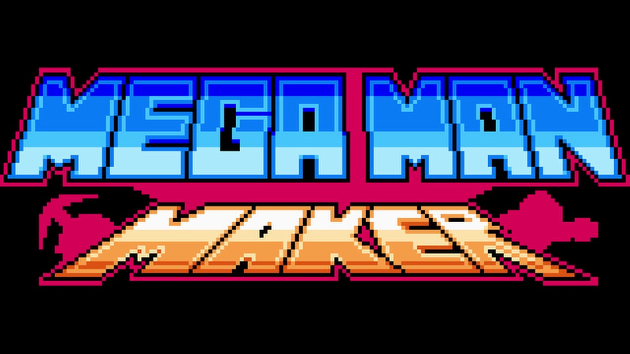 Mega Man Maker: Grenade Man