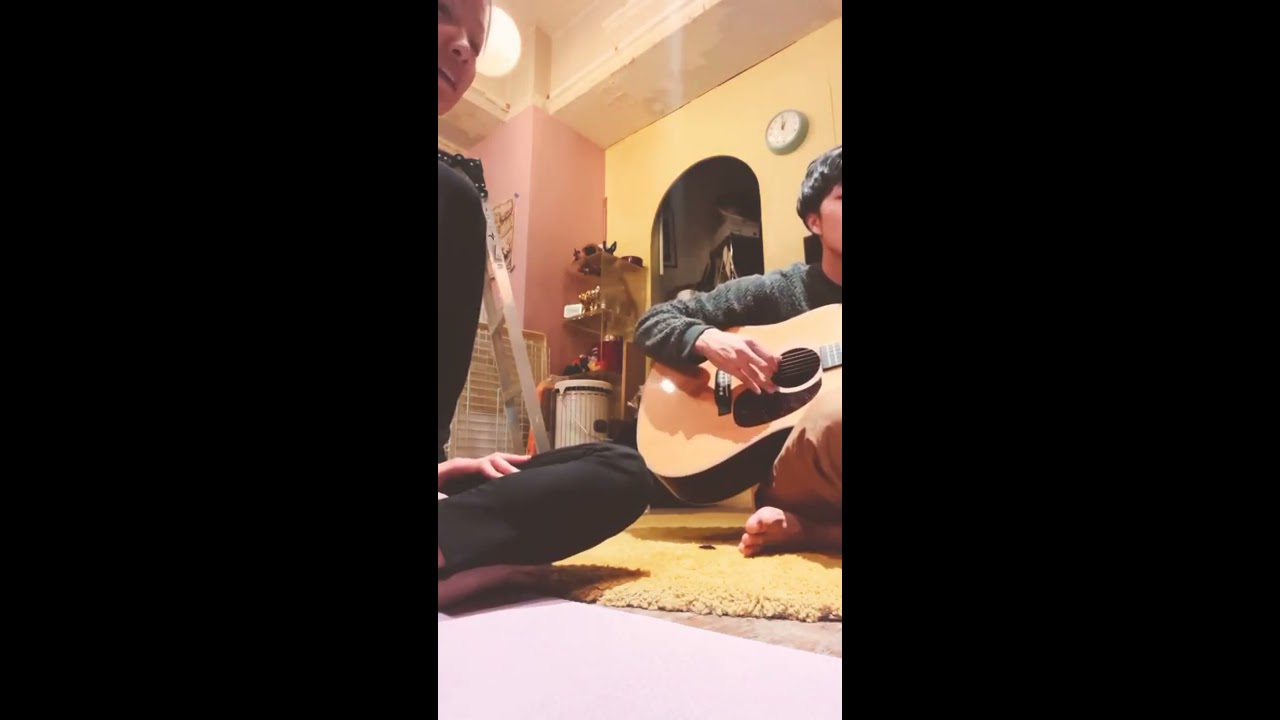 Dream Ami インスタライブ【with半田さん❤️】おうち時間
