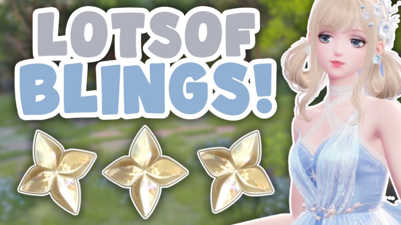 Top Tips For More Blings in Infinity Nikki! 💰💎