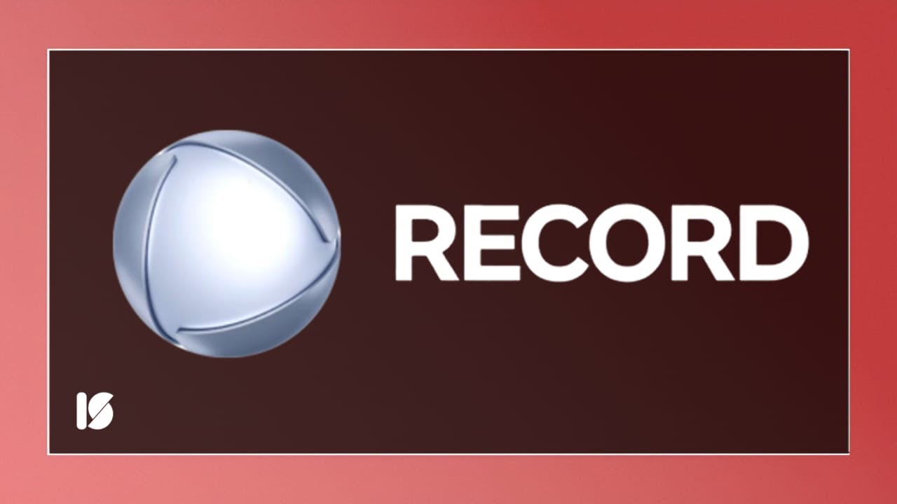 CRONOLOGIA DE VINHETAS DA ''REDE RECORD'' (1953-2024) 3°ATUALIZAÇÃO
