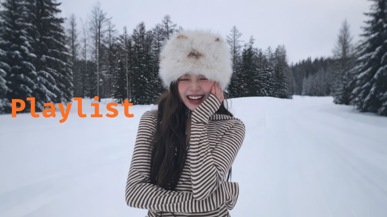 🎧 Плейлист Кафе Поп ☕ Музыка, которую вы слышите в кафе | Эмоциональный чилл BGM