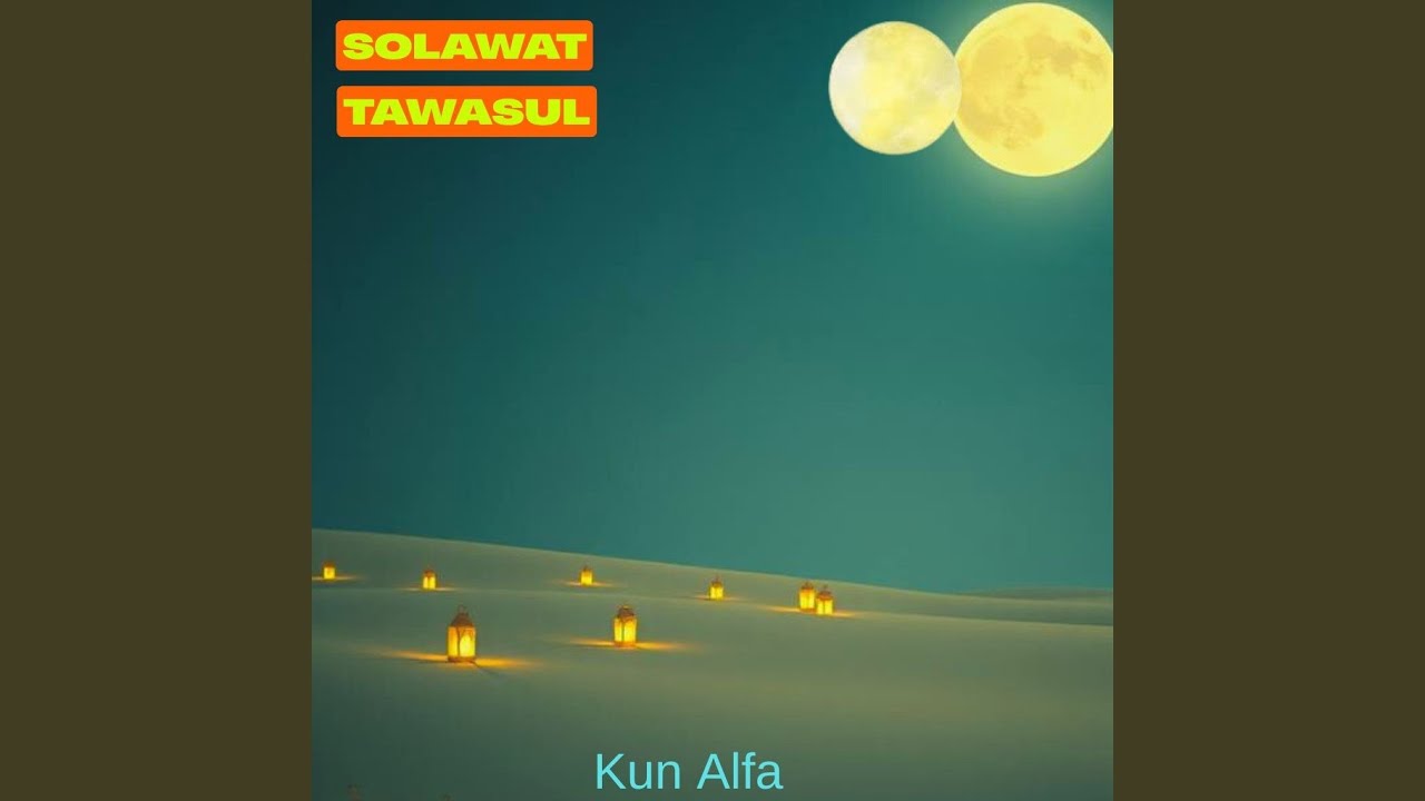 Solawat padang Pasir