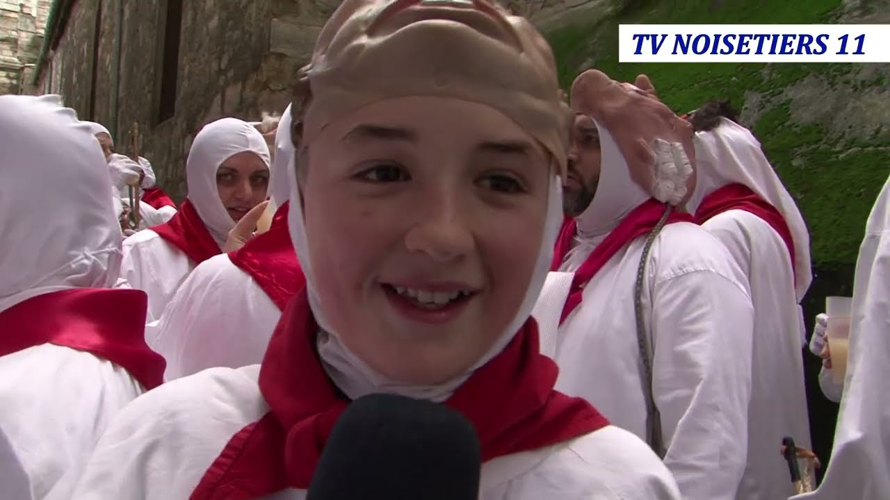 Carnaval de Limoux 2026 Les Meuniers
