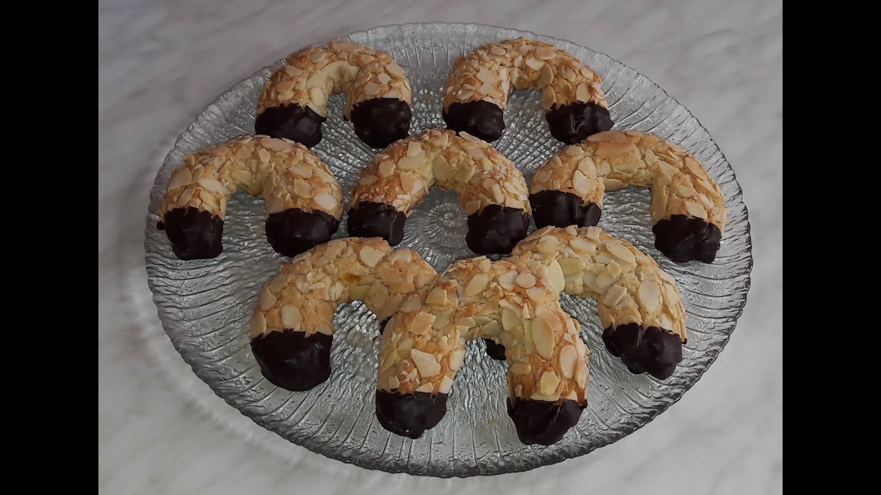 Mandelhörnchen