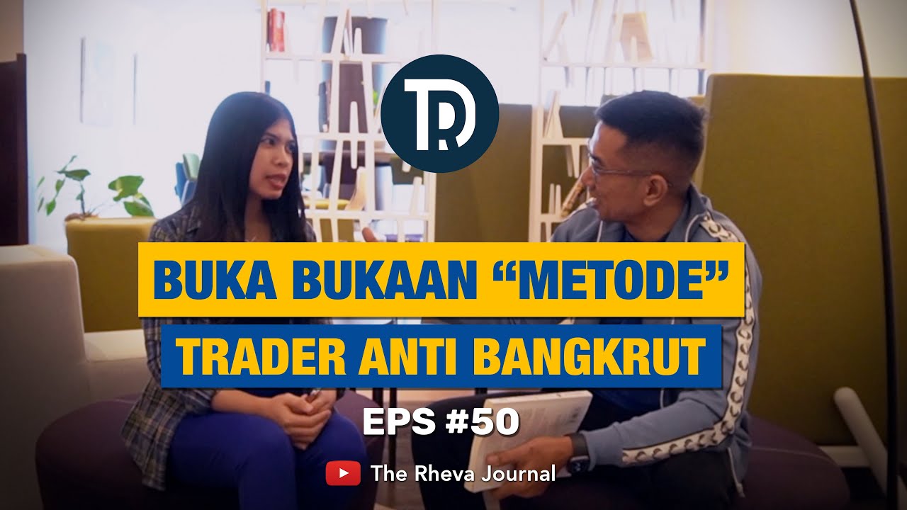 Anti Margin Call? Disiplin Ini‼️| Logika Trader.