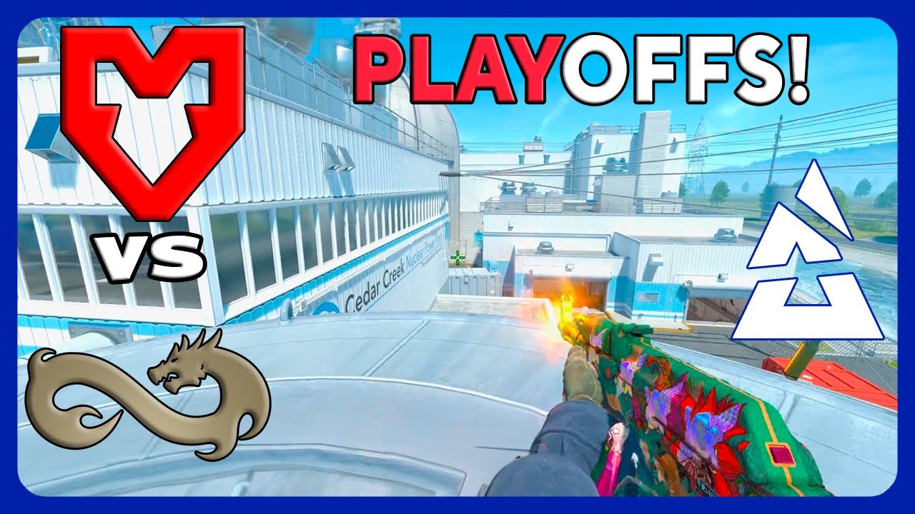 SEMI-FINAL!  Eternal Fire vs MOUZ - Official Highlights - BLAST Premier Open Lisbon 2025