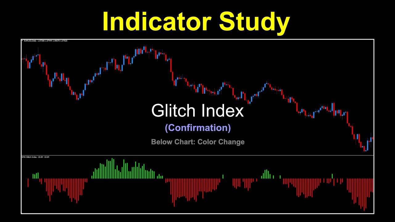 Индекс сбоя как индикатор подтверждения