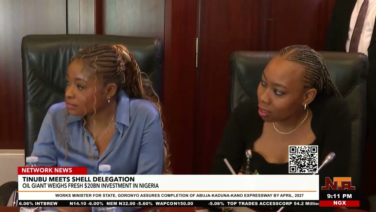 Network News 22nd January 2026