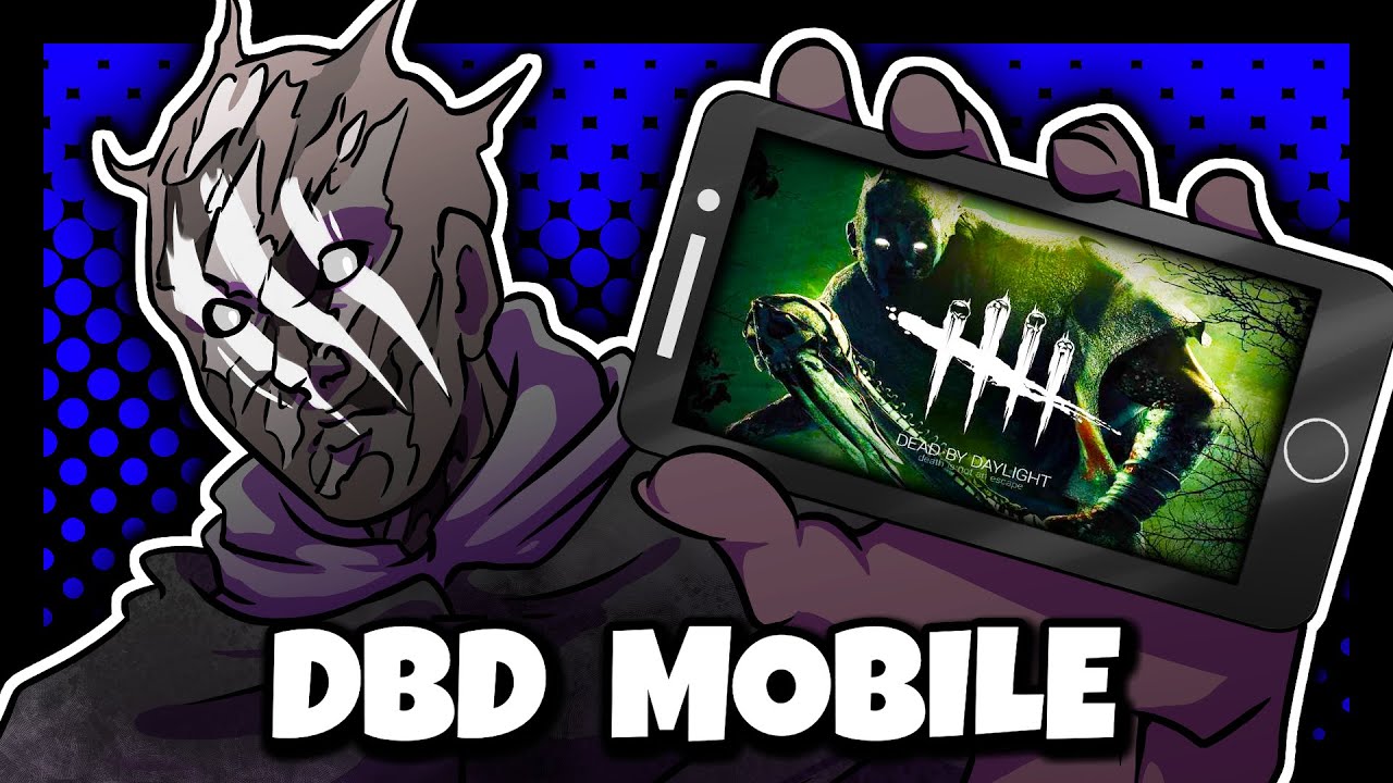 BEST KILLER IN DBD MOBILE! | Dead by Daylight Mobile (Beta Gameplay iOS - Android)