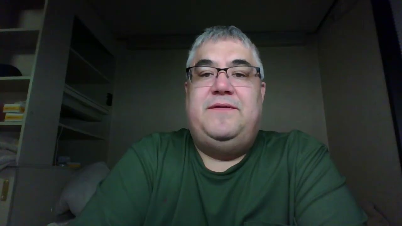 Joseph Thomas video discussion 5 cybersecurity F416