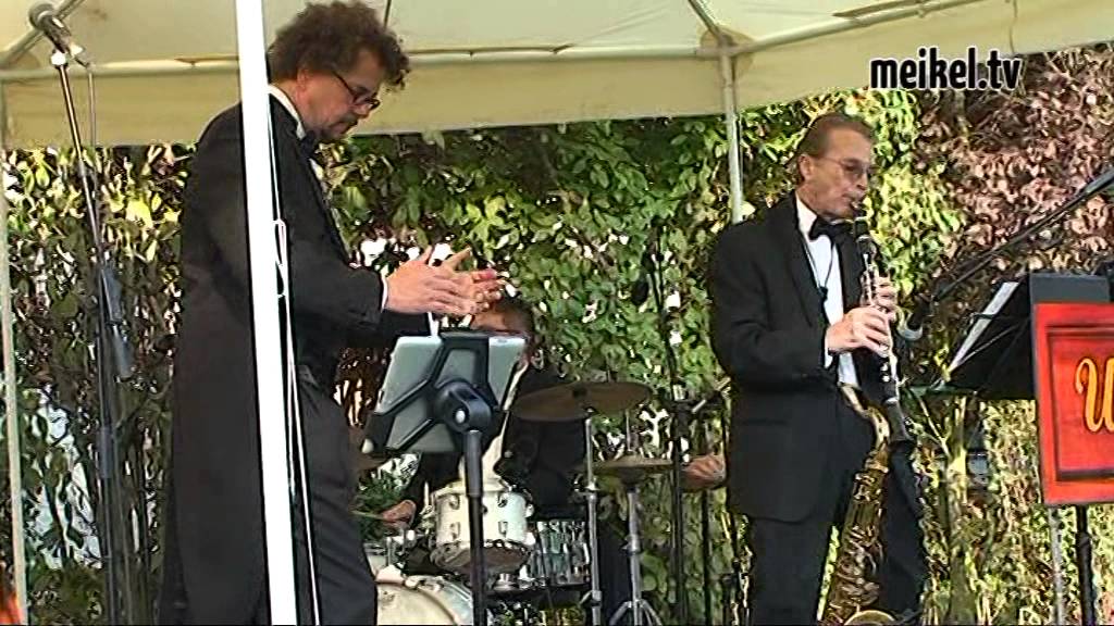 Wilhelm Wolf und die möblierten Herren - MeikelTV.de