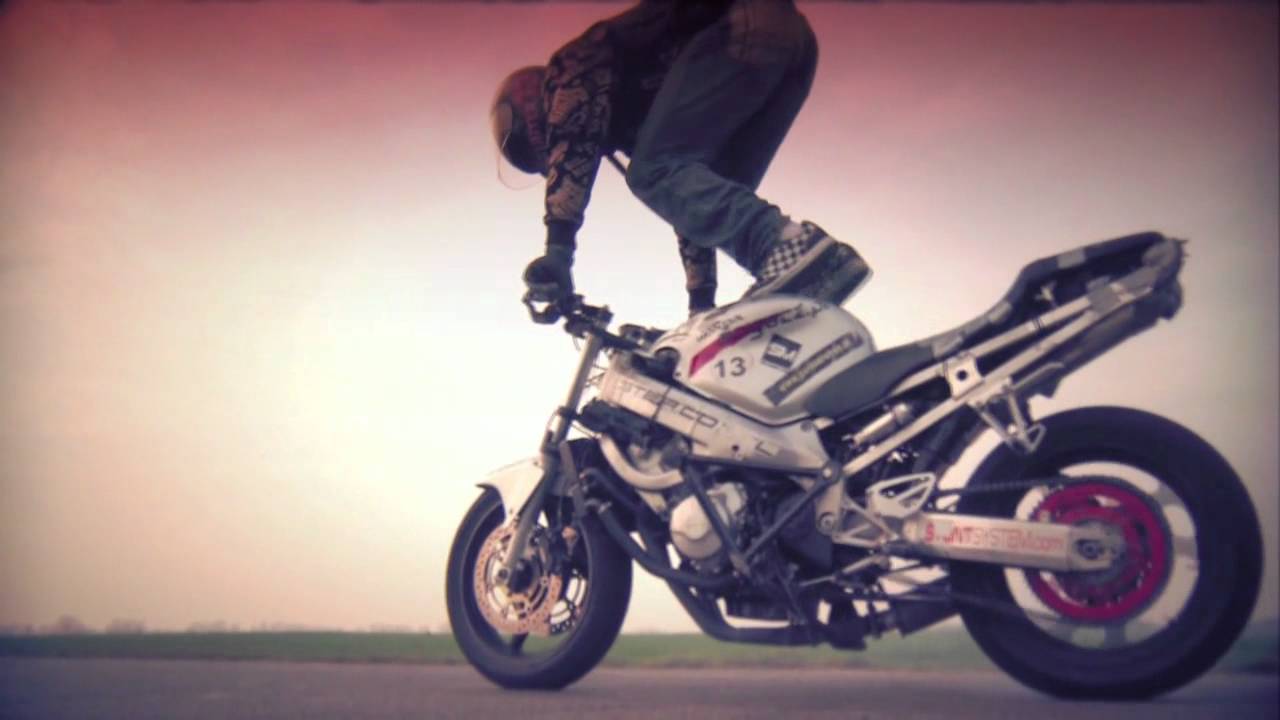 Stunter13 by Stuntstyle 3,