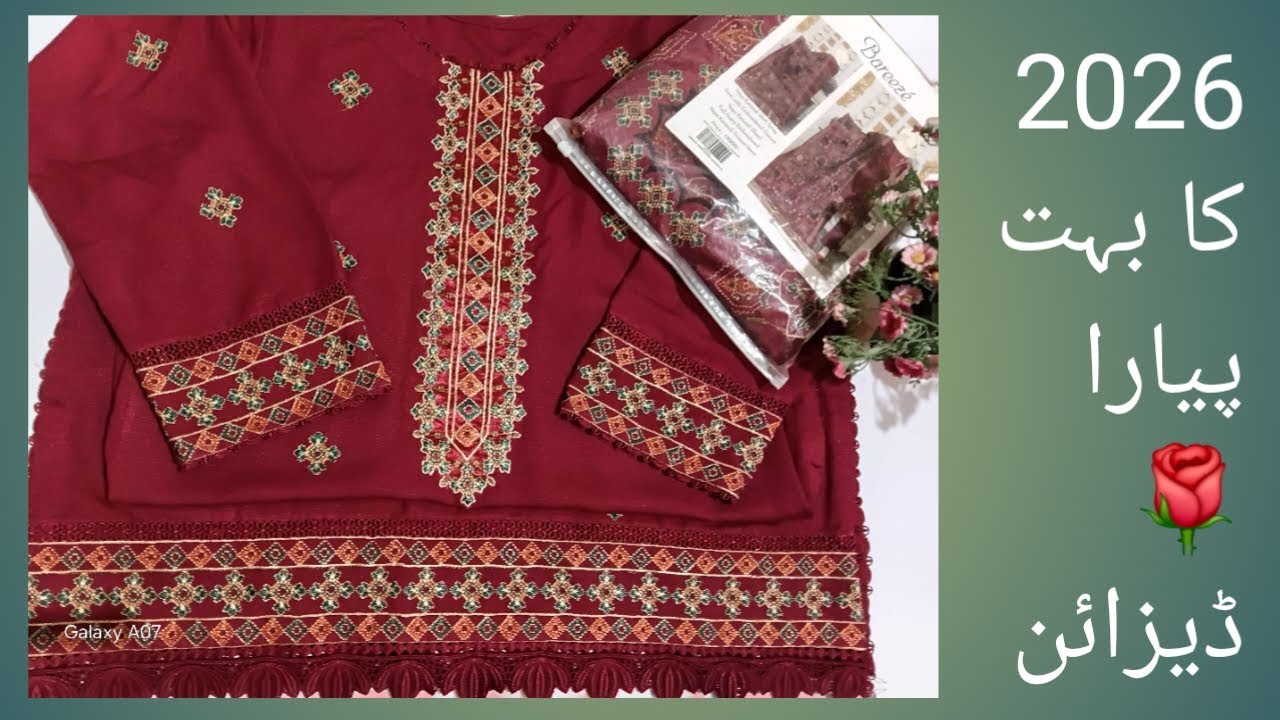 @unique stitching ideas|new  design of 2026