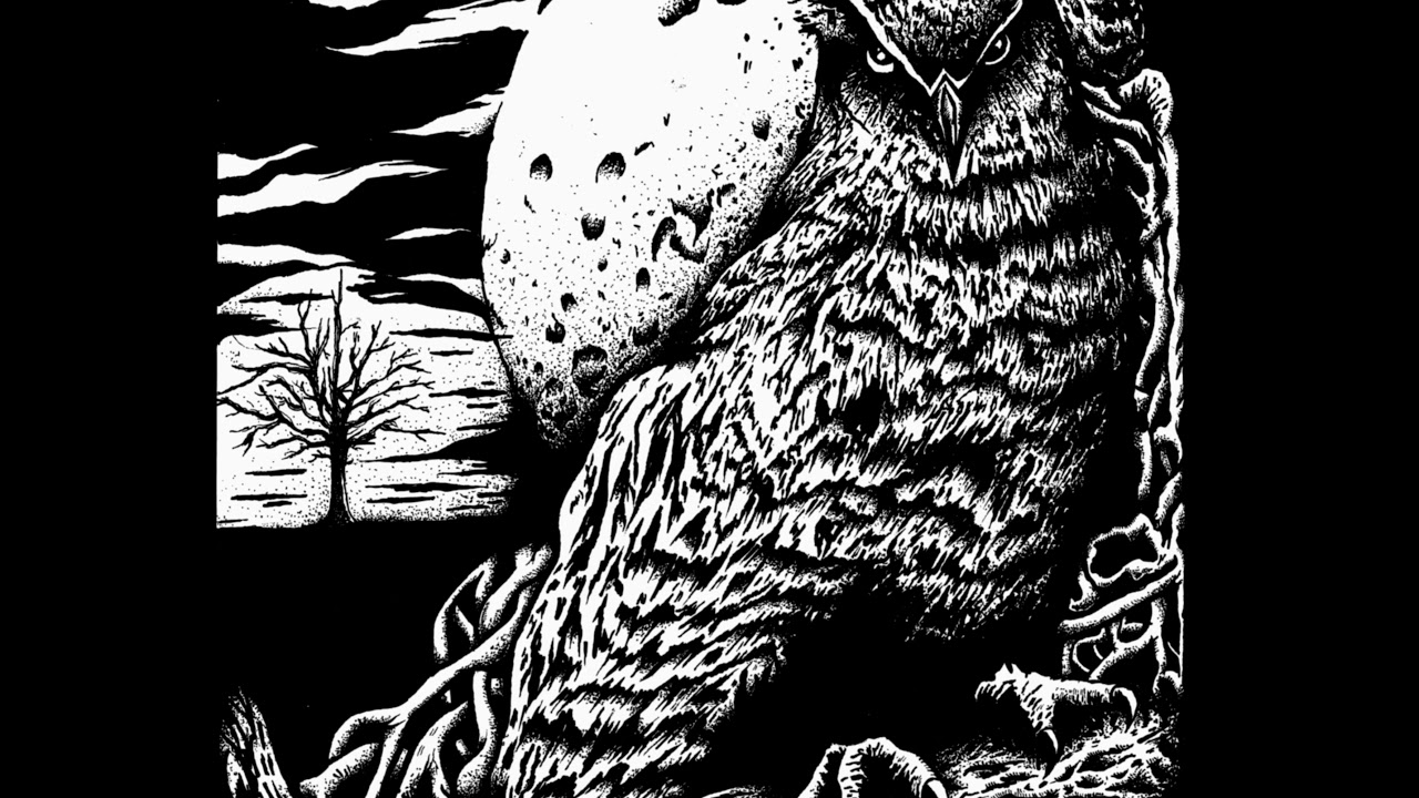 Καταχνιά -  Η ανατριχίλα της προδοσίας