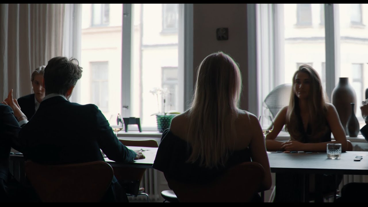 ÖSTRA REALS INSPARK 2025 