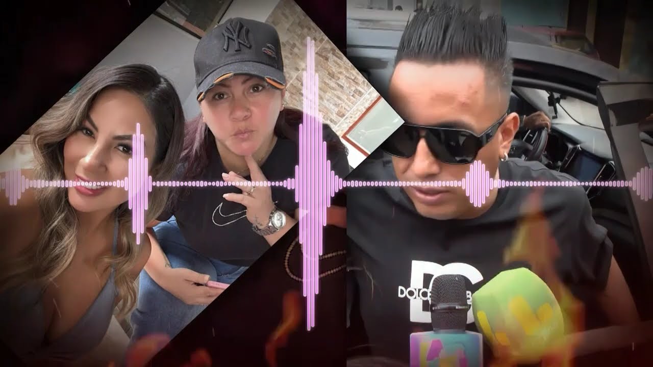 Amor y Fuego - FEB 02 - 3/4 | Willax