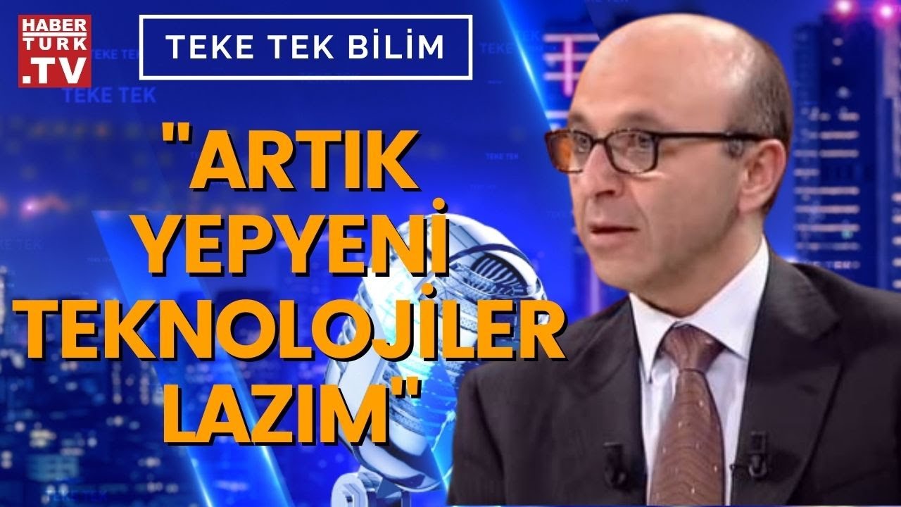 Artemis Projesi'nin &ouml;nemi ne? Prof. Dr. Ersin G&ouml;ğ&uuml;ş yanıtladı