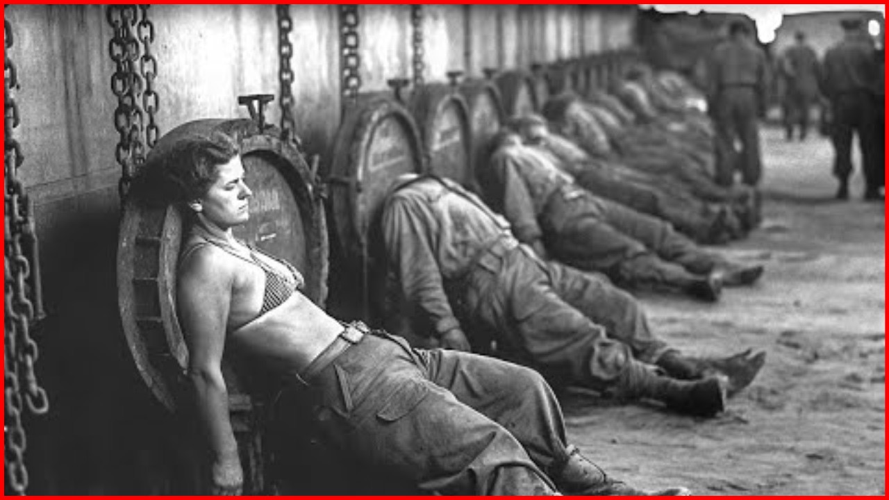 BANNED Historical Photos Hidden From the Public