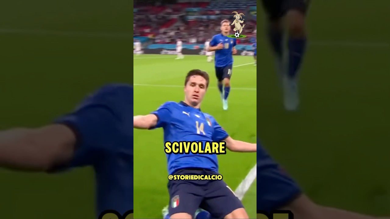 L&rsquo;ESULTANZA pi&ugrave; PERICOLOSA NEL CALCIO😱#ronaldo#ibrahimovic