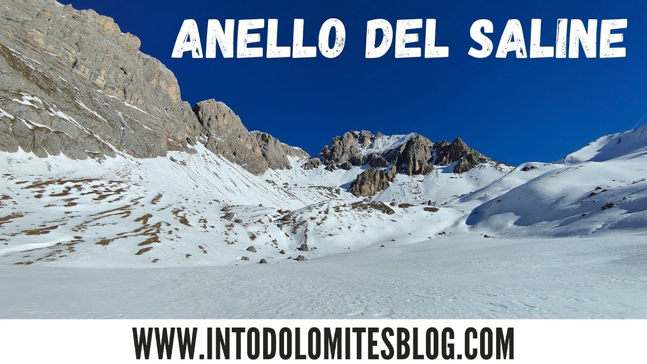 ANELLO DEL SALINE - FUCIADE E VALFREDDA