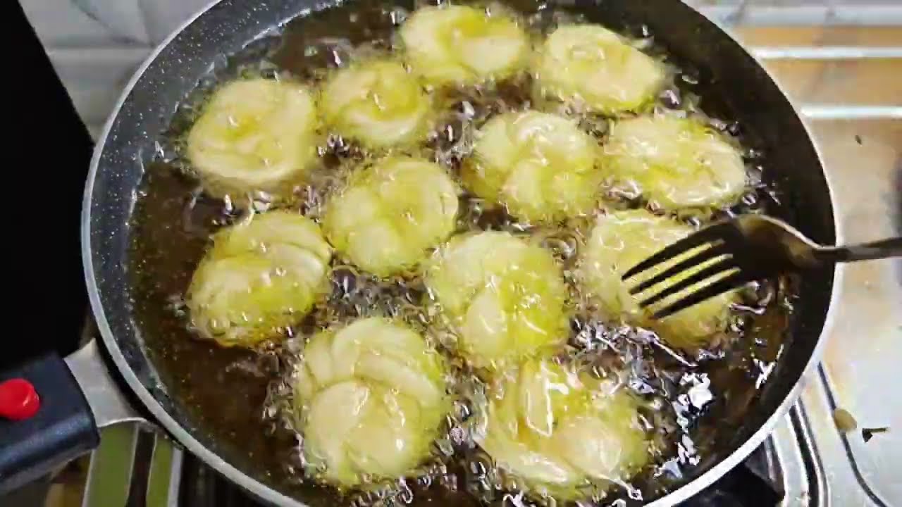 होली स्पेशल मिठाई की रेसिपी ।Holi Special Sweet recipe l.   @DesiKitchenvlogs-N 