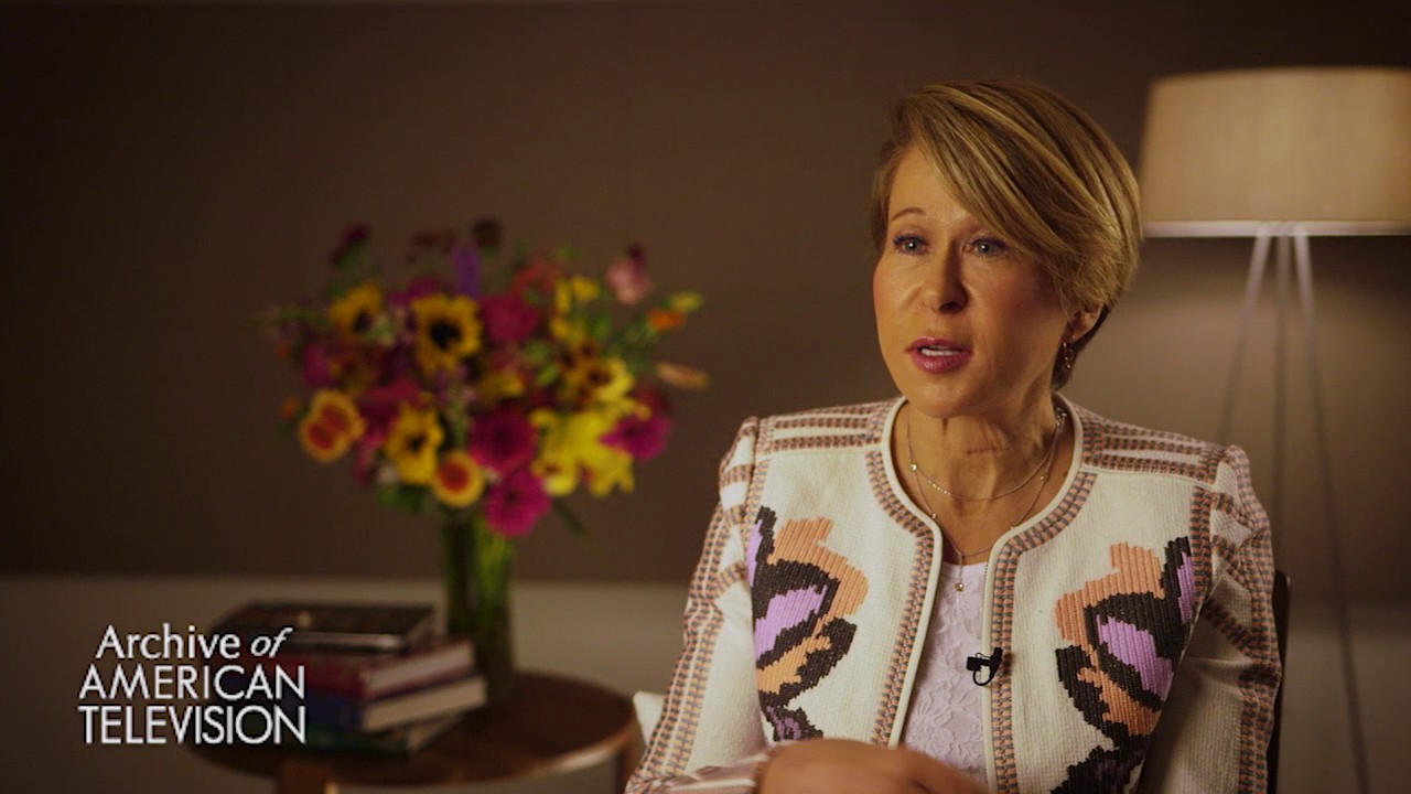Yeardley Smith on the impact and legacy of 