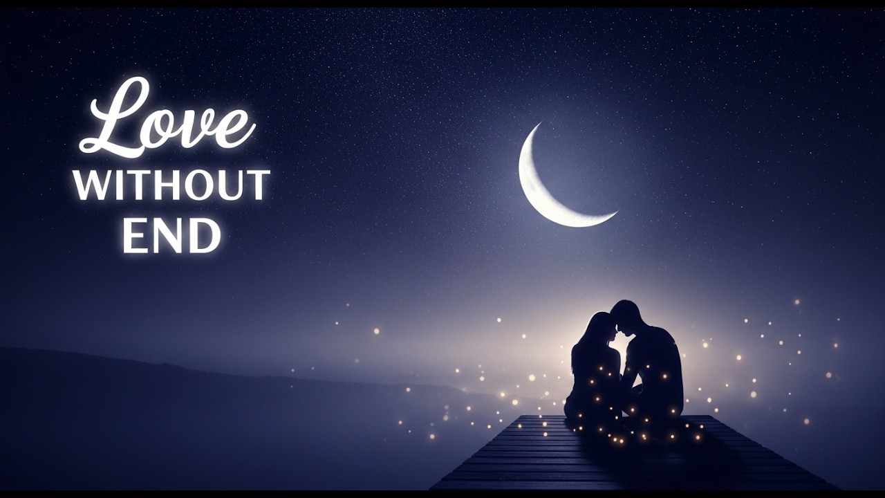 Love Without End(lyrics)A Cinematic Love Song About Eternal Devotion