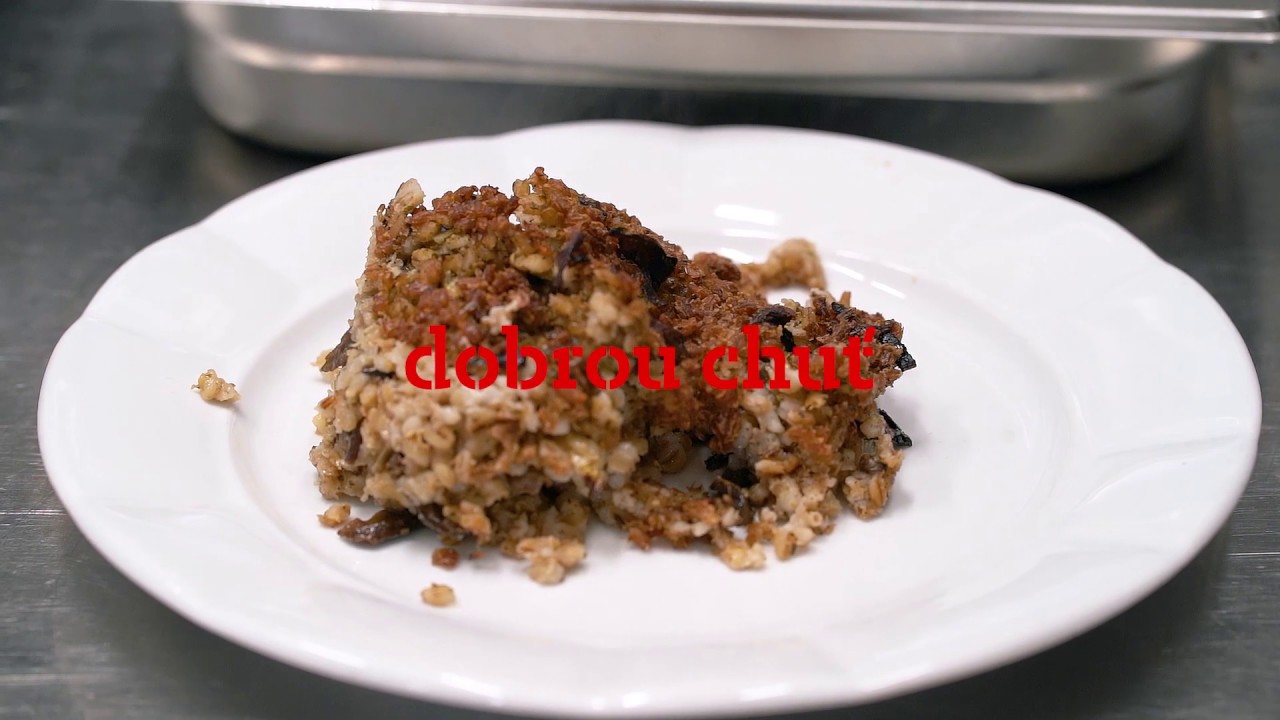 MADE - Staročeský Kuba