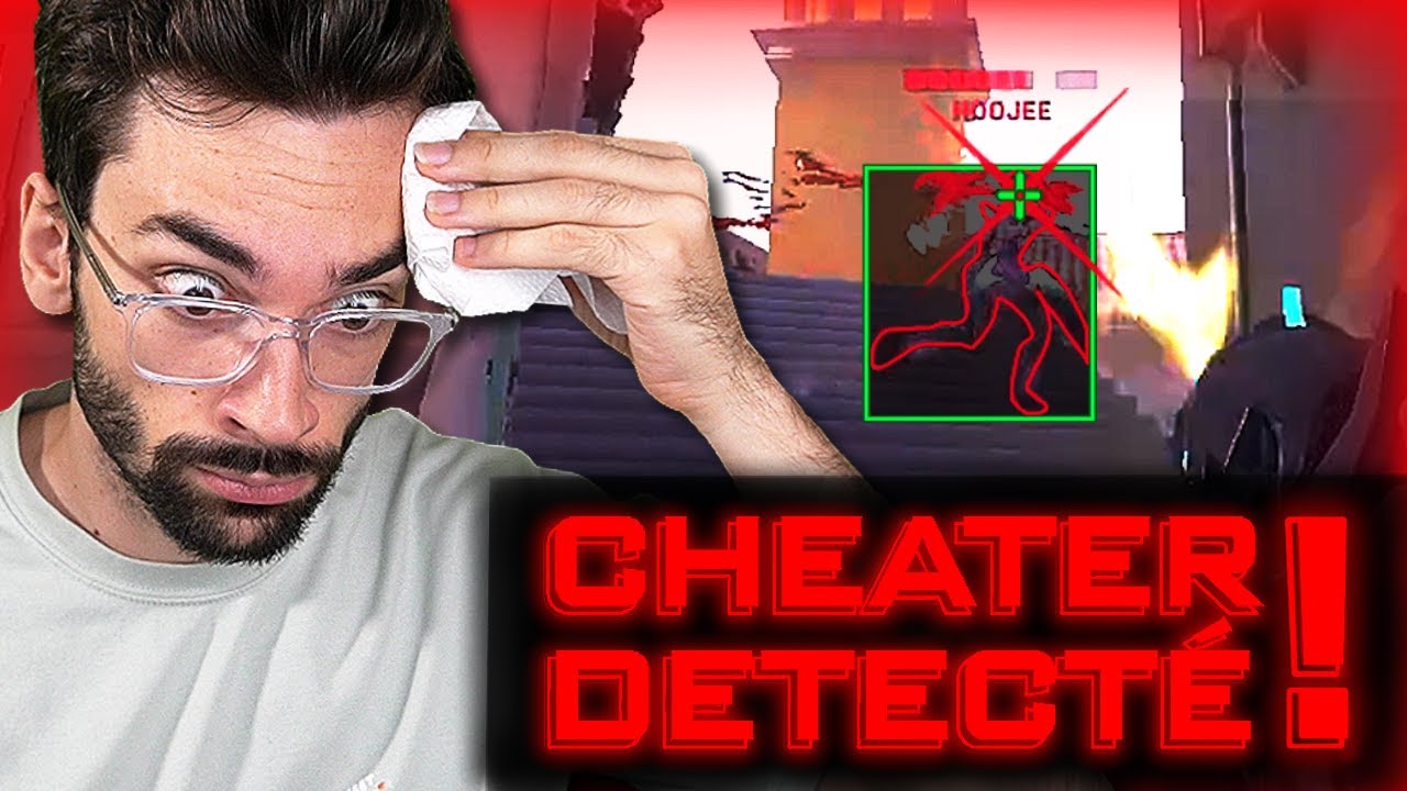 Les CHEATERS sont PARTOUT : Blizzard, faites quelque chose !