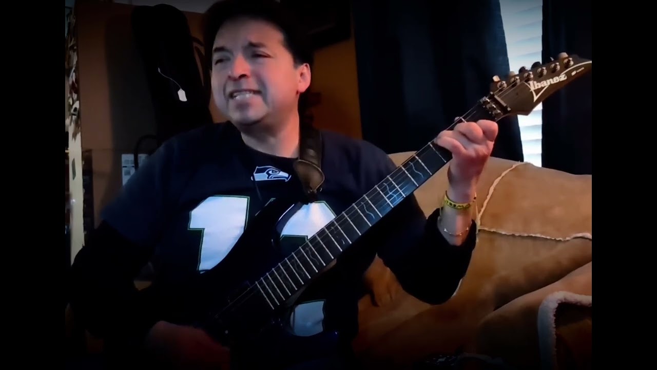 🎸GUITARRA ALEGRE 🎸 (TE QUIERO)