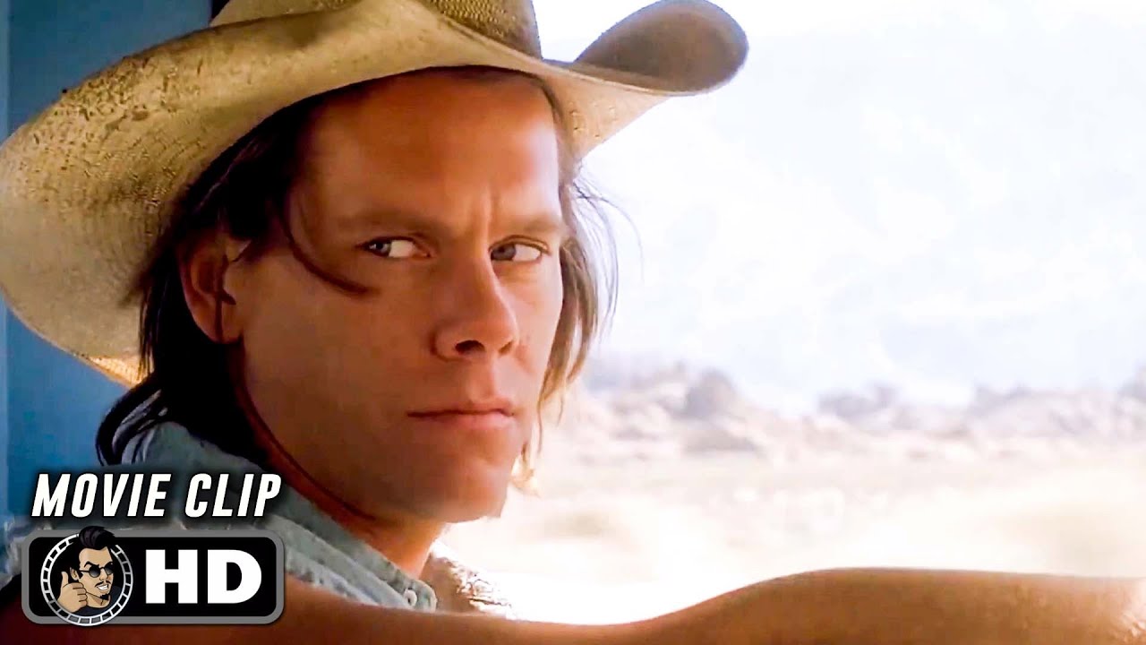 TREMORS Clip - 