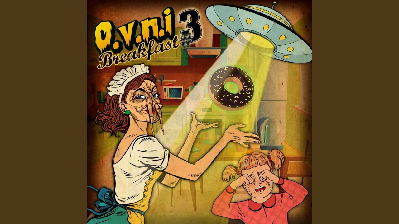Dat Groove (Original Mix)