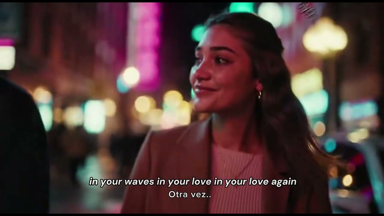 Asking You - Cover by D' (Te Pido -  Tini) en Ingl&eacute;s