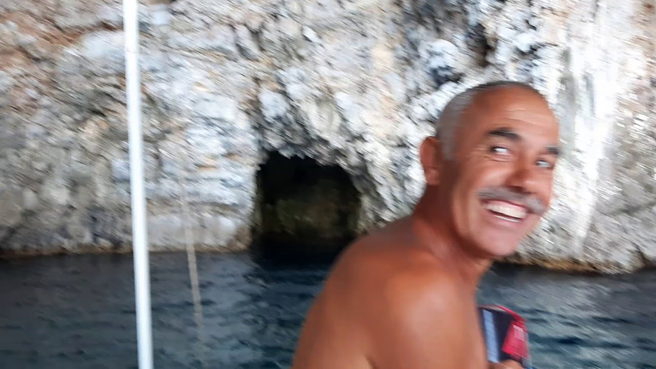 İzmir urla demircili köyü yağcılar köyü arası
